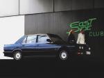 BMW M535i 1985 года